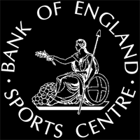 Bank of England Sports Centre