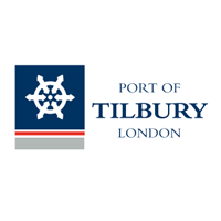 Port of Tilbury London
