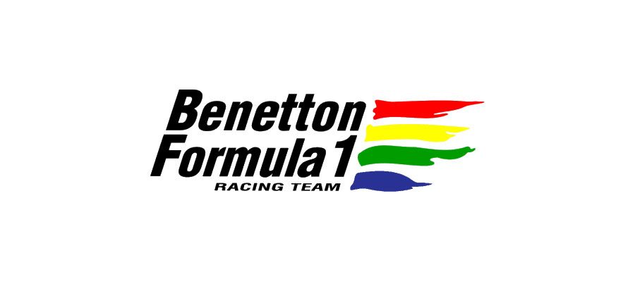 Bennetton Formula 1 - Enstone